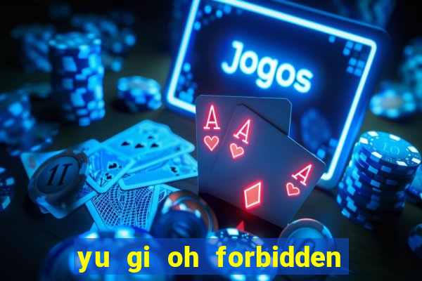 yu gi oh forbidden memories password cartas mais fortes